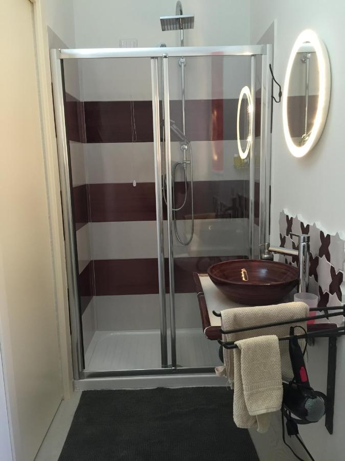 Forentum Suite Lavello Chambre photo