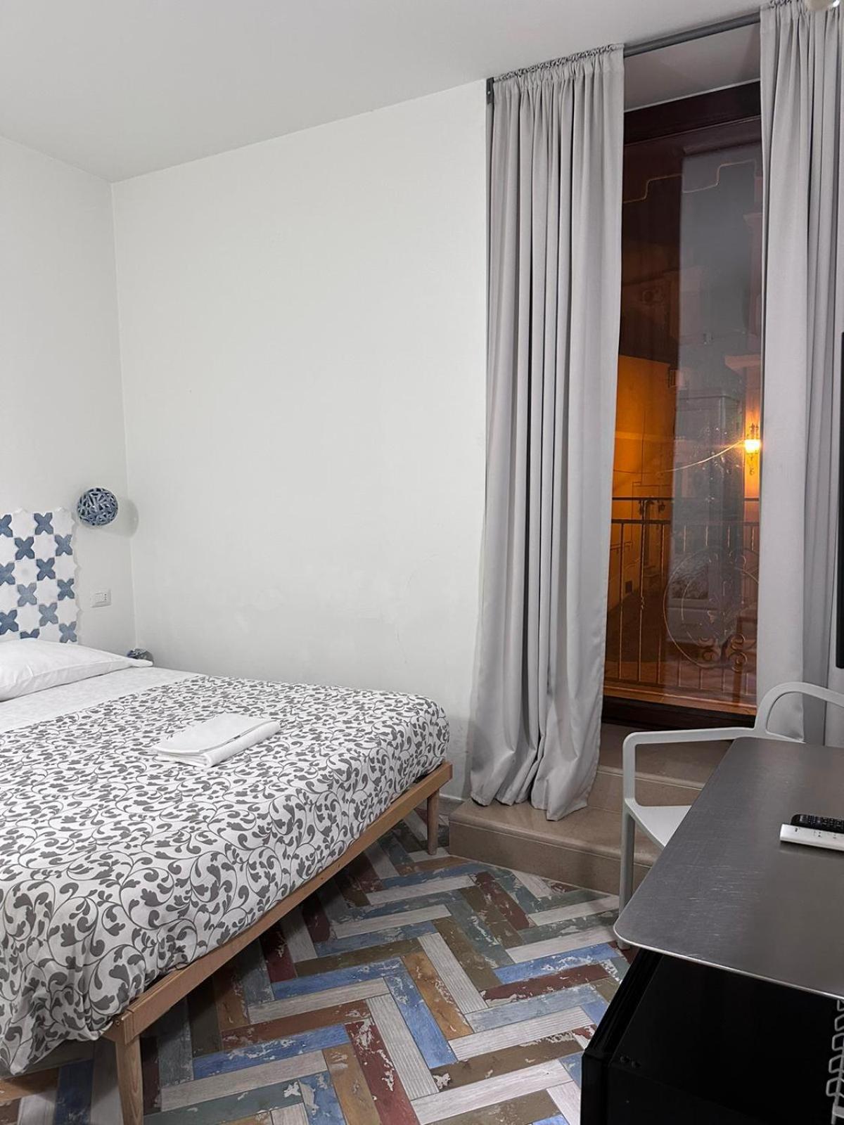Forentum Suite Lavello Extérieur photo
