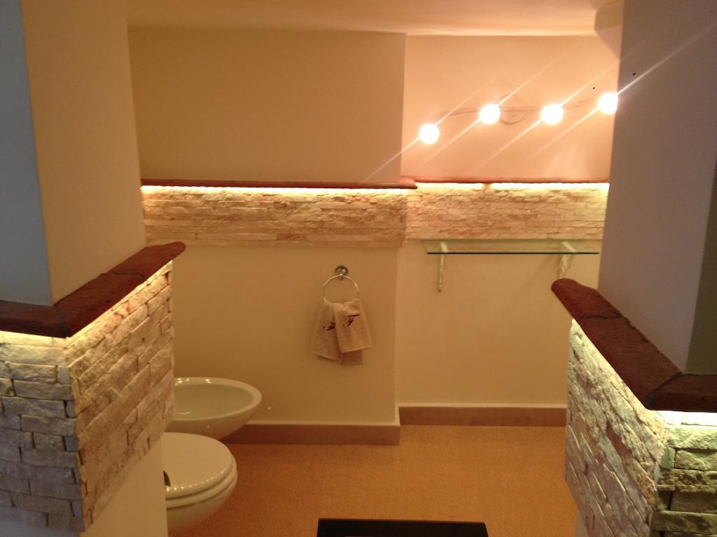 Forentum Suite Lavello Extérieur photo