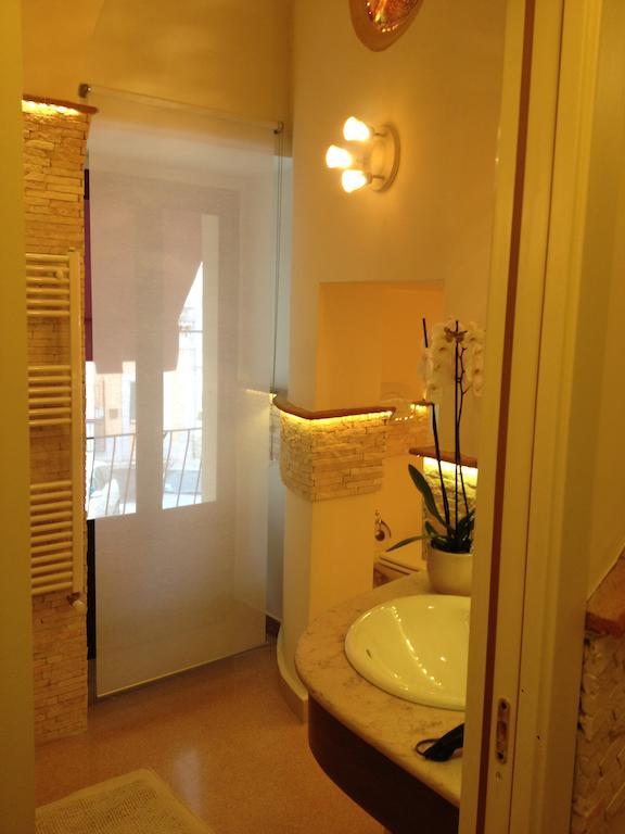 Forentum Suite Lavello Extérieur photo