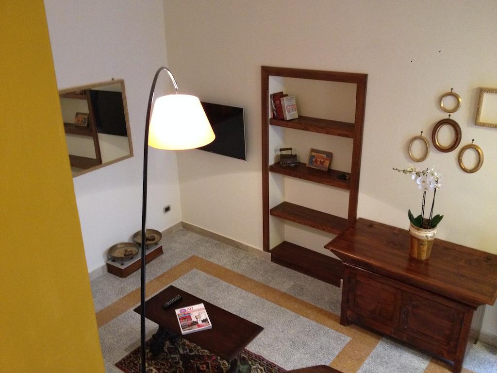 Forentum Suite Lavello Extérieur photo