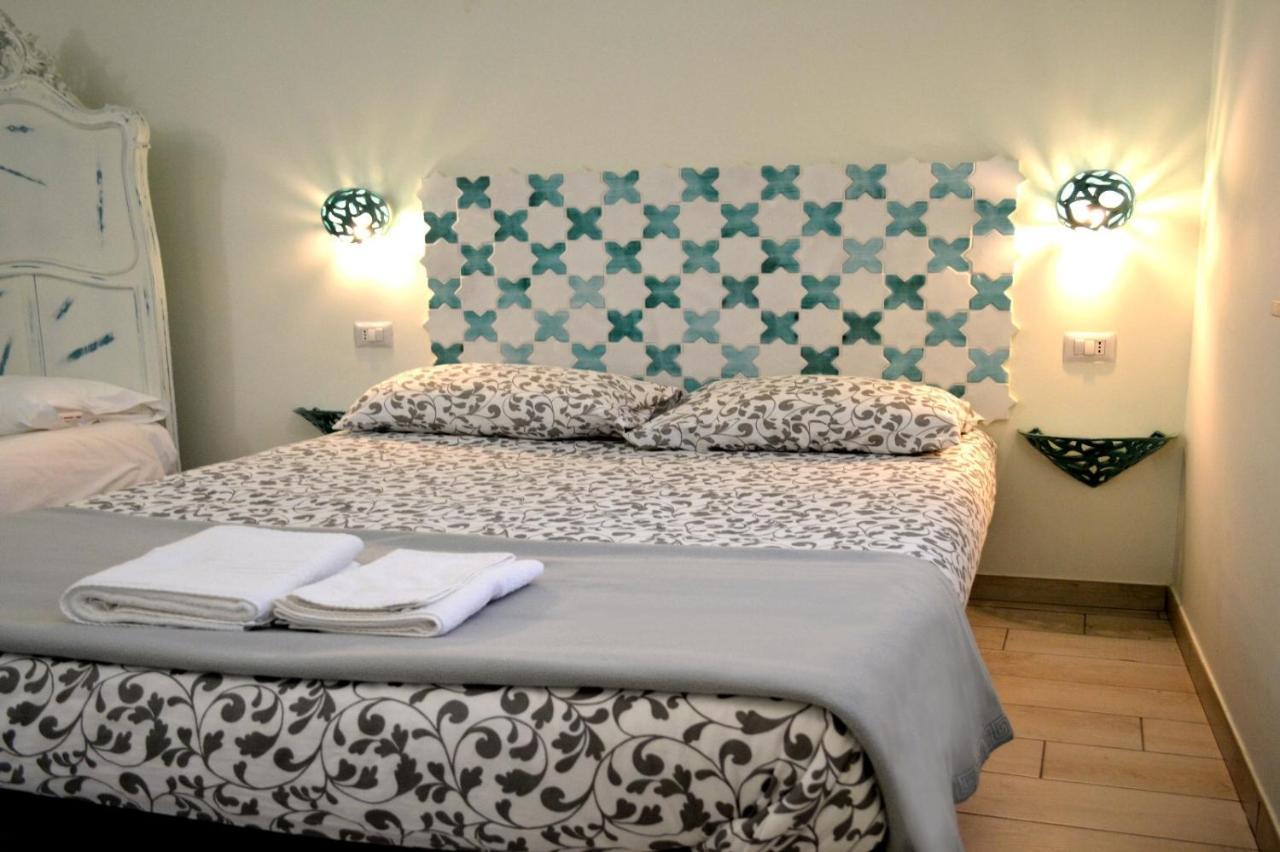 Forentum Suite Lavello Extérieur photo